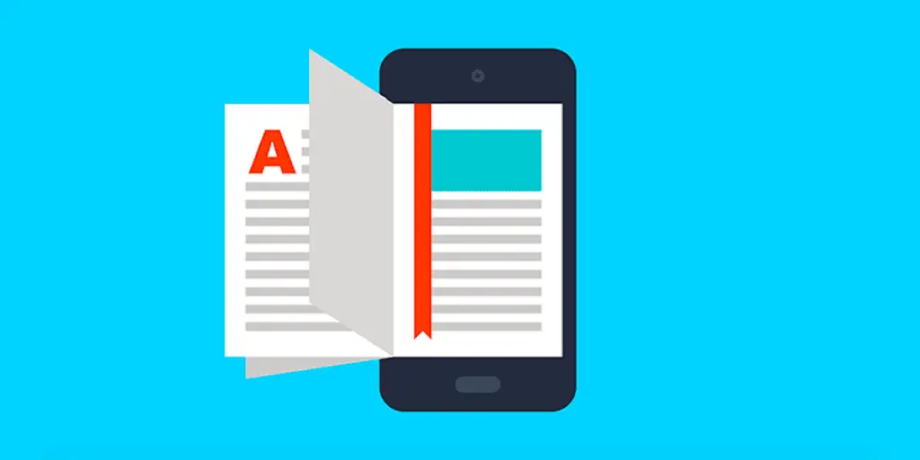 Digital marketing tips and ebooks