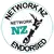 nz endorsed