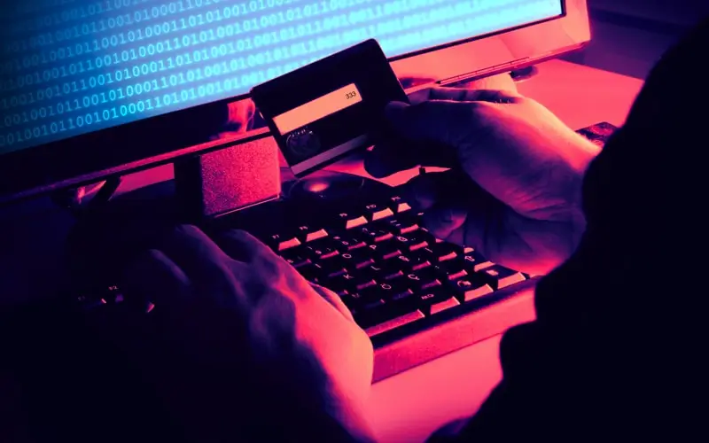 Scam Alert: Fake Profiles Using Net Branding's Name
