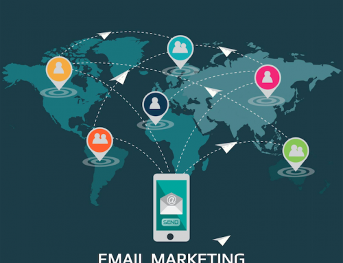 Email marketing – No longer a missed opportunity…