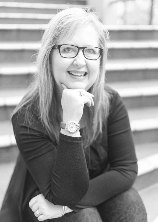 Cathy Mellett CEO Netbranding Cathy Mellett CEO Netbranding