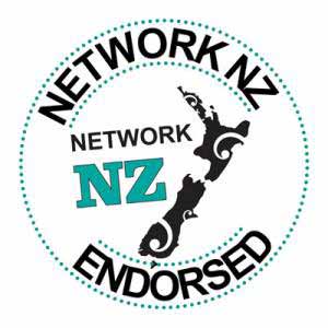 network nz endorsed