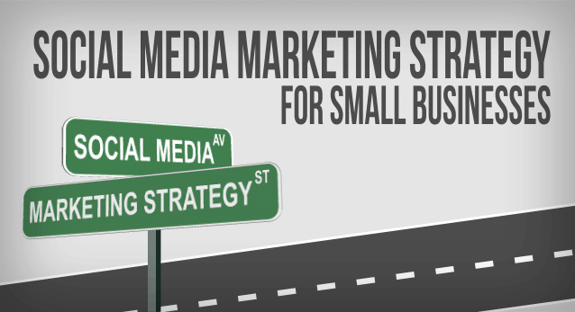 Social-Media-Marketing-Strategy