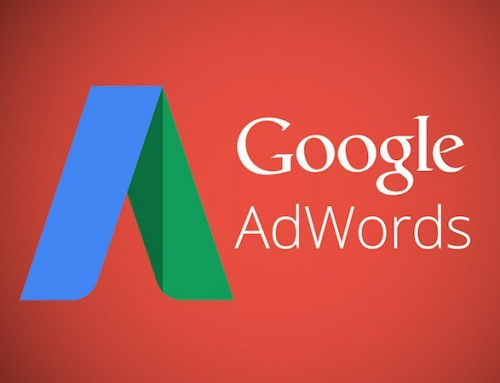 Building an effective online advertising campaign using Google AdWords