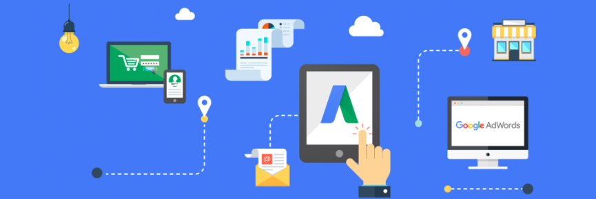 Google Adwords for business