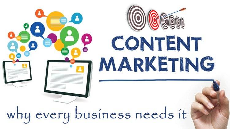 Content marketing – why every business needs it