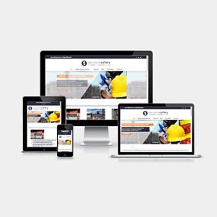 responsive web design