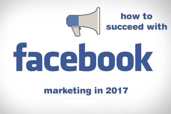 Facebook Marketing