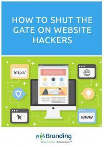 How to prevent your website from getting Hacked