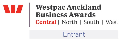 Westpack business awards entrant