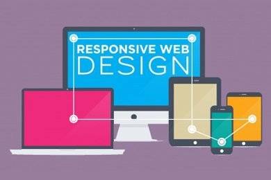 web design services from experienced web designers and a local web design company