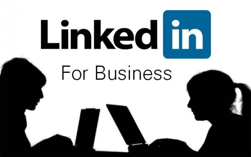 LinkedIn for marketing your business