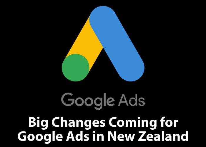 google ads, google ads in new zealand