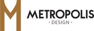 metropolis design logo