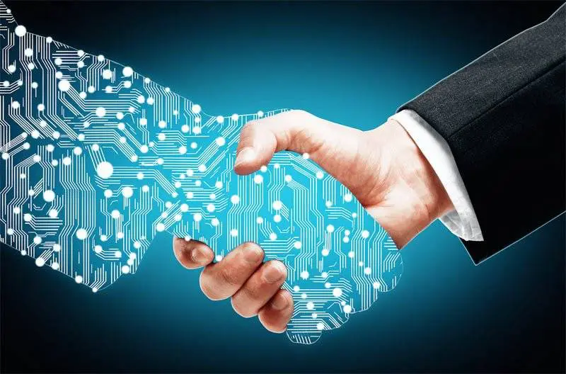 Building Digital Trust