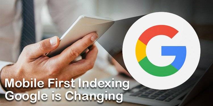 Mobile First Indexing