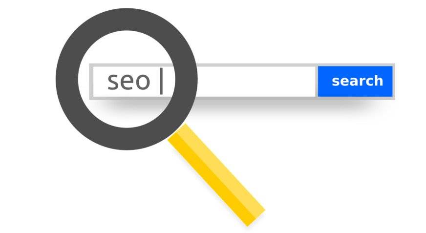 Search Engine Optimisation