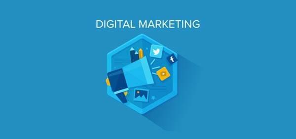 Digital Marketing for Social Media