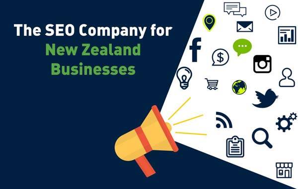 New Zealand Businesses