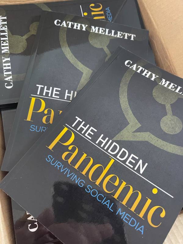 The Hidden Pandemic