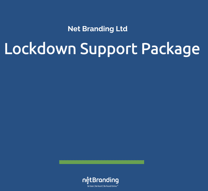 Lockdown Support Package.