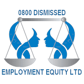 0800 Dismissed (Employment Equity Ltd)