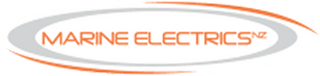 Marine Electrics Logo