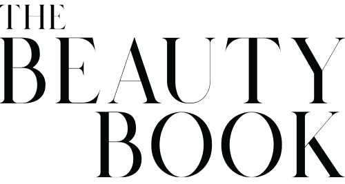The Beauty Book Logo