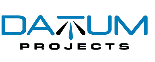 datum projects logo
