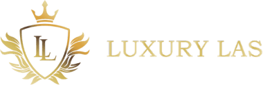 luxurylas logo
