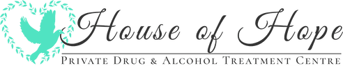 House of Hope Logo