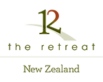 theretreatnz logo