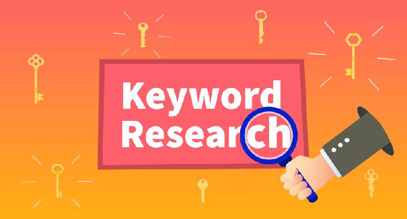 How To: Keyword Research for Website Ranking, Visibility and SEO