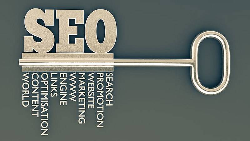 SEO optimisation tools