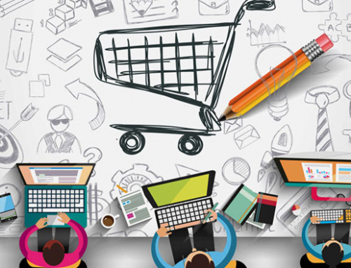 Ecommerce Website Building: 5 Things You Need to Know