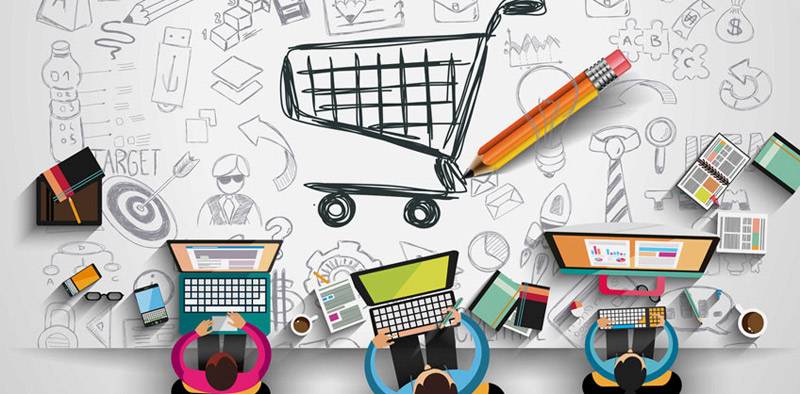 Ecommerce Website Building: 5 Things You Need to Know