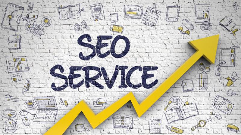 SEO services