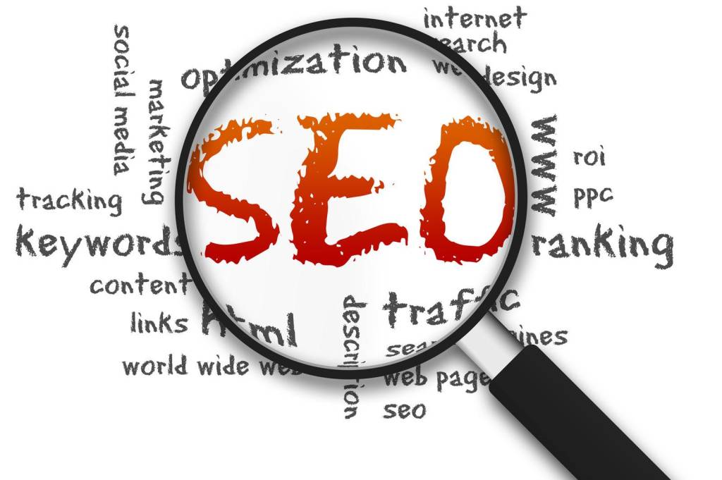 SEO services