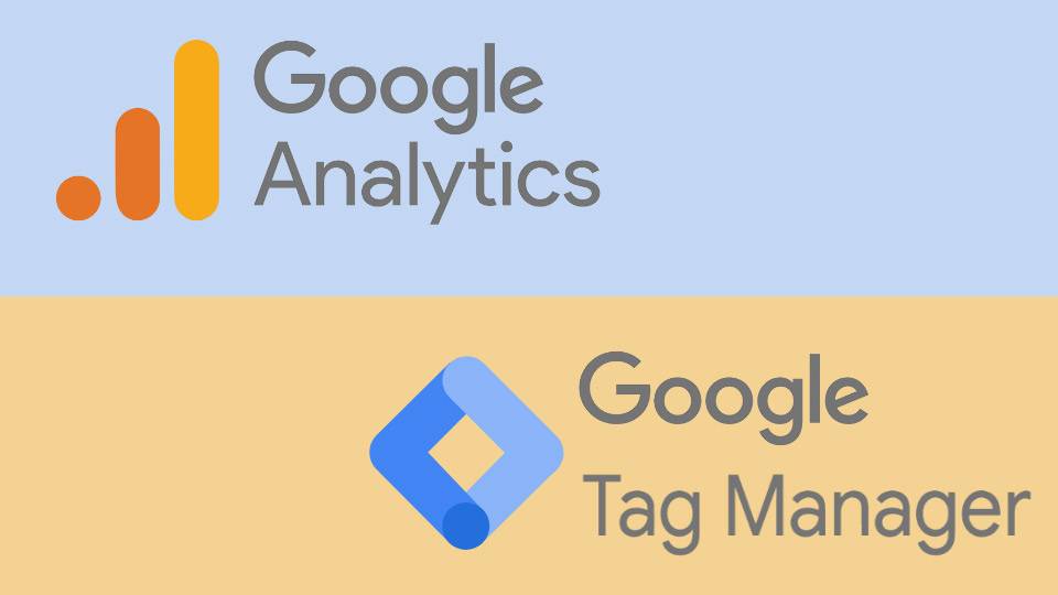 Should I use Google Analytics or Google Tag Manager?