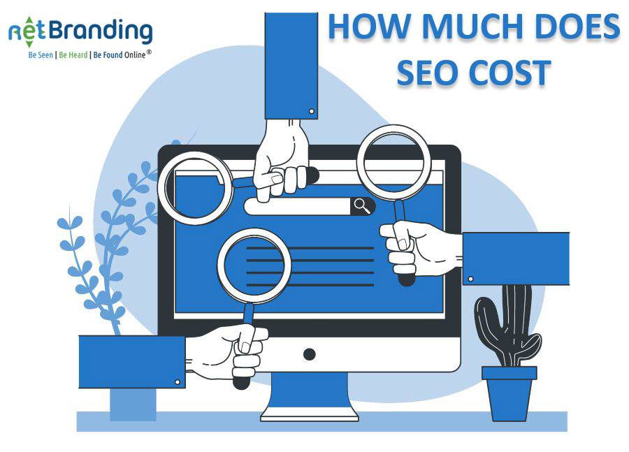 How Much Does SEO Cost