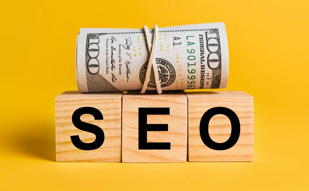 Why is SEO so expensive?