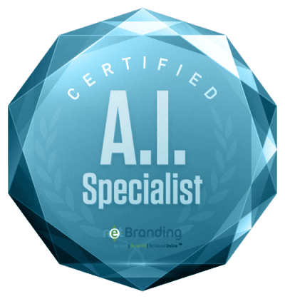 certified ai specialist