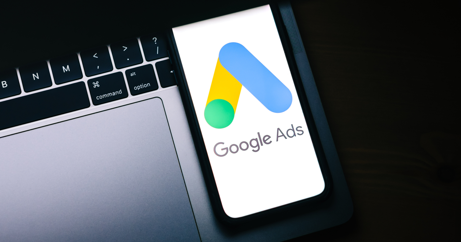 Free Google Ads Audit