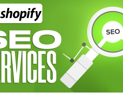 Shopify SEO Services, Auckland, NZ: Boost your Shopify revenue with Net Branding