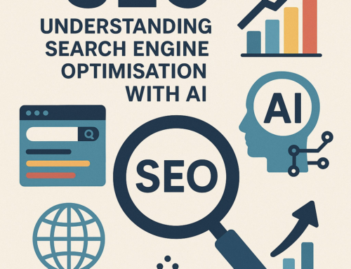 GEO and SEO: Understanding Search Engine Optimisation With AI