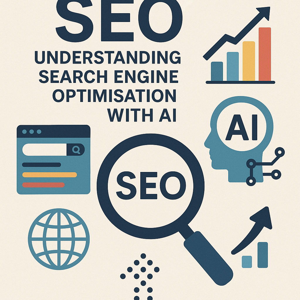 GEO and SEO GEO and SEO