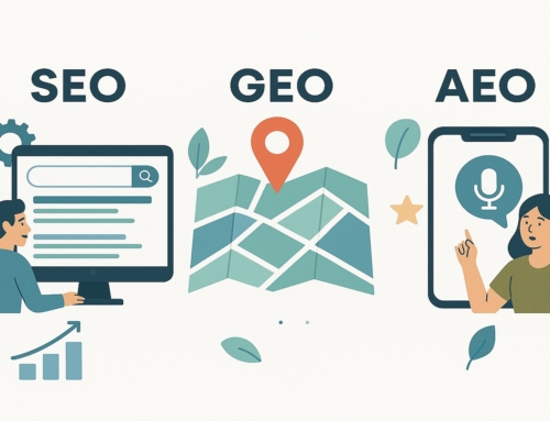 AEO is the real game changer. Why GEO alone won’t cut it