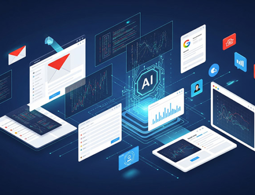 How Net Branding Uses AI the Right Way – To Help You Be Seen, Be Heard, and Be Found