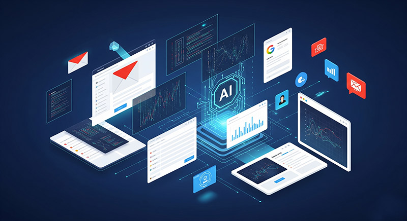 How Net Branding Uses AI the Right Way – To Help You Be Seen, Be Heard, and Be Found How Net Branding Uses AI the Right Way – To Help You Be Seen, Be Heard, and Be Found
