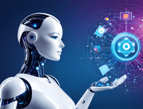 How Net Branding Helps Clients Increase Their Digital Presence with AI in Digital Marketing
